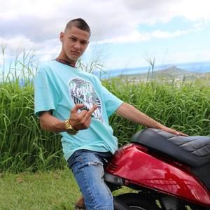 Meet your Posher, Kaipo